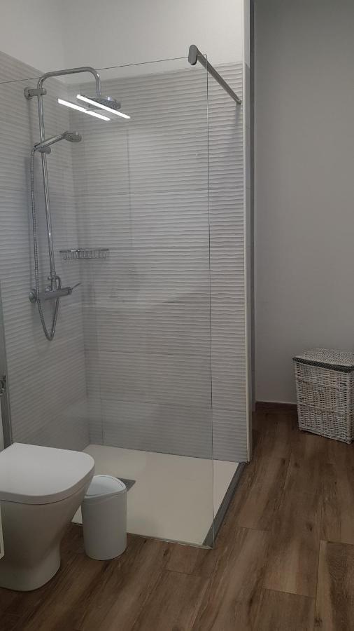 فيلا Casa Lela II فوينكالينتي دي لا بالما المظهر الخارجي الصورة