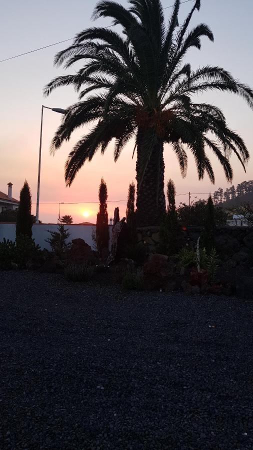 فيلا Casa Lela II فوينكالينتي دي لا بالما المظهر الخارجي الصورة